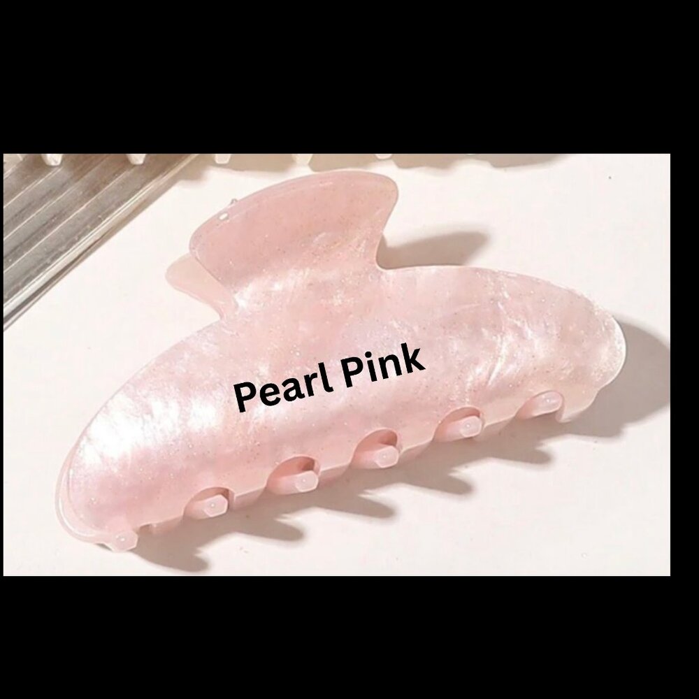Personalized Hair Clips! - Picture 9 of 9